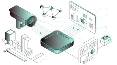 Edge AI Solutions, Delivered. | Atriva