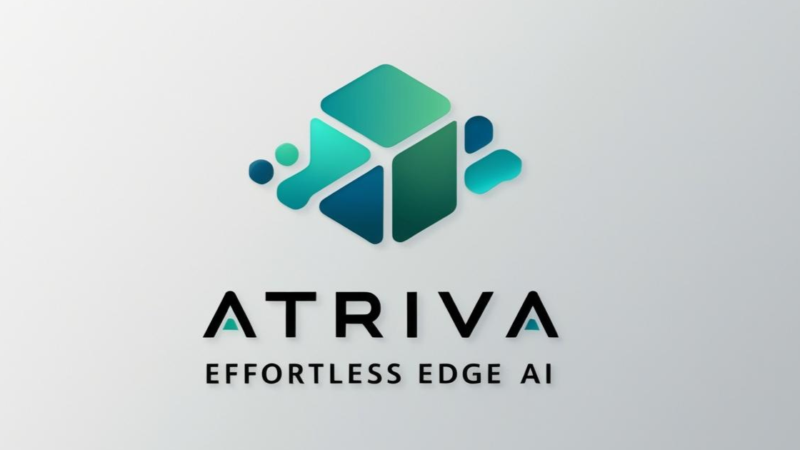Atriva Edge AI Platform | Atriva